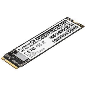 SSD M.2 2280 120GB ExeGate® Next KC2000TP120
