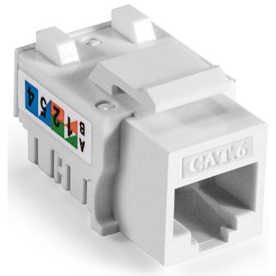 ExeGate KJ-8P8C-U-C6-90-110