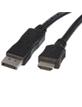 DisplayPort to HDMI DisplayPort to HDMI