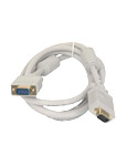 VGA cable VGA cable